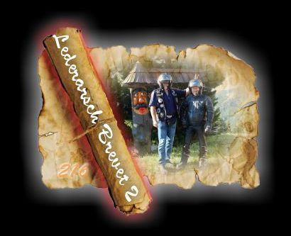 521 Lederarsch Brevet 2
